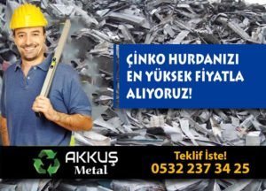 Sarı Hurda
