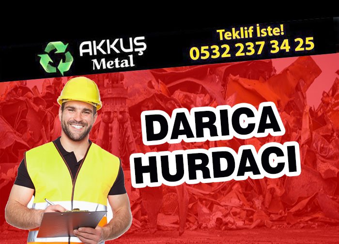 Darıca Hurdacı