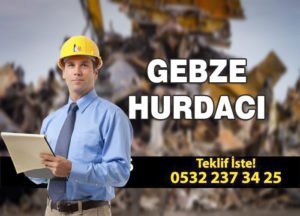 Gebze Hurdacı