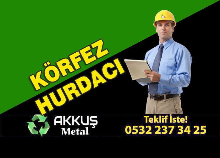 Körfez Hurdacı