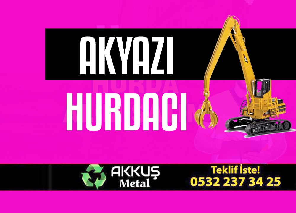 Akyazı Hurdacı