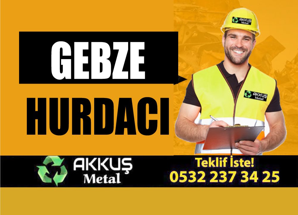 Hurdacı Gebze