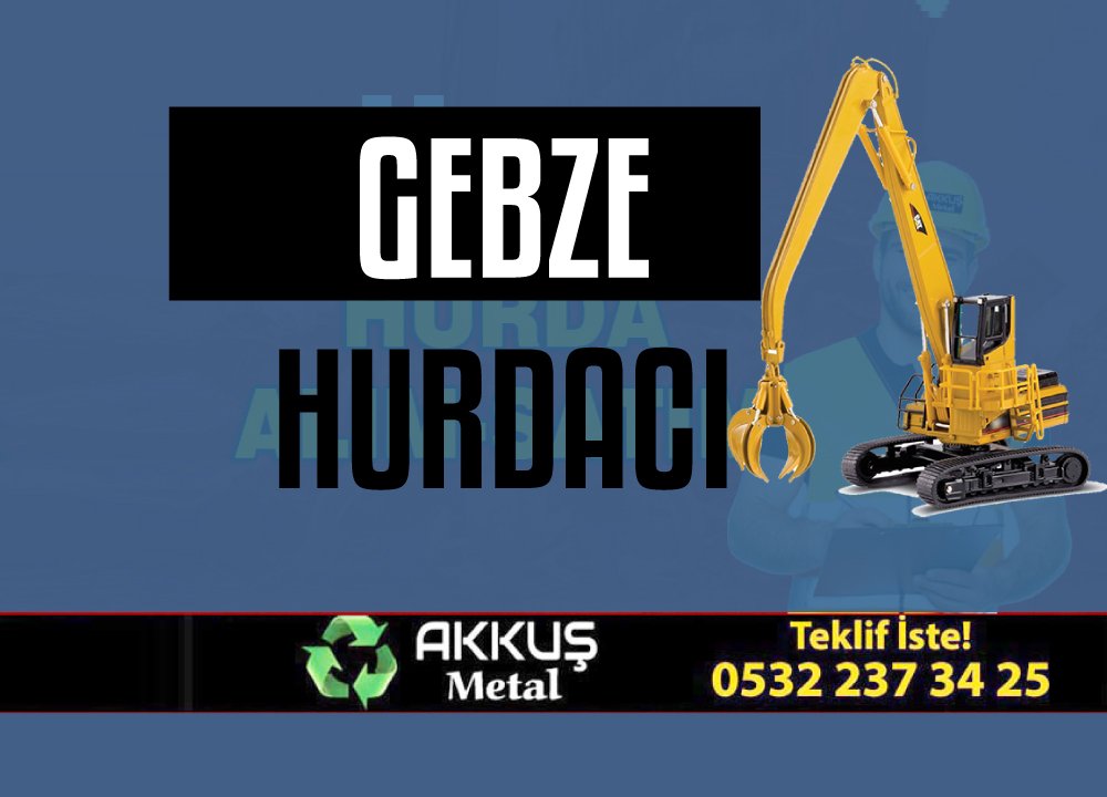 Hurdacı Gebze