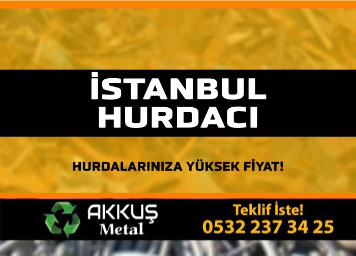 Hurdacı İstanbul