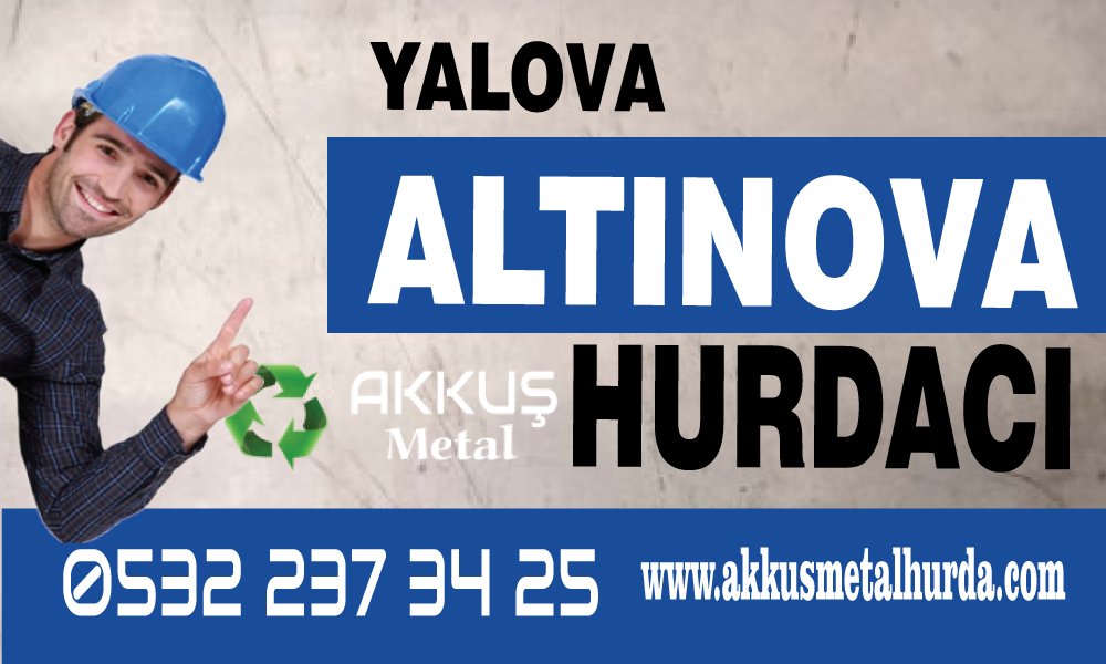 Hurdacı Altınova