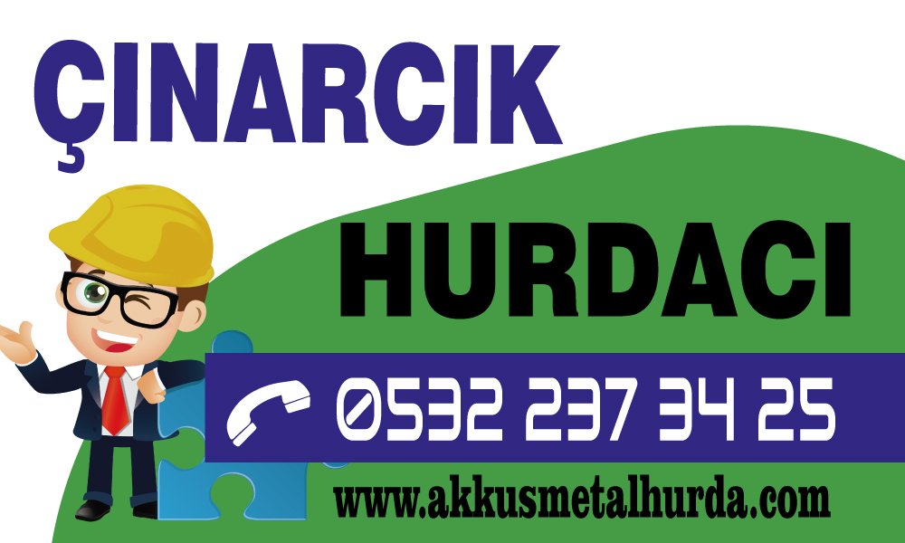 Hurdacı Çınarcık